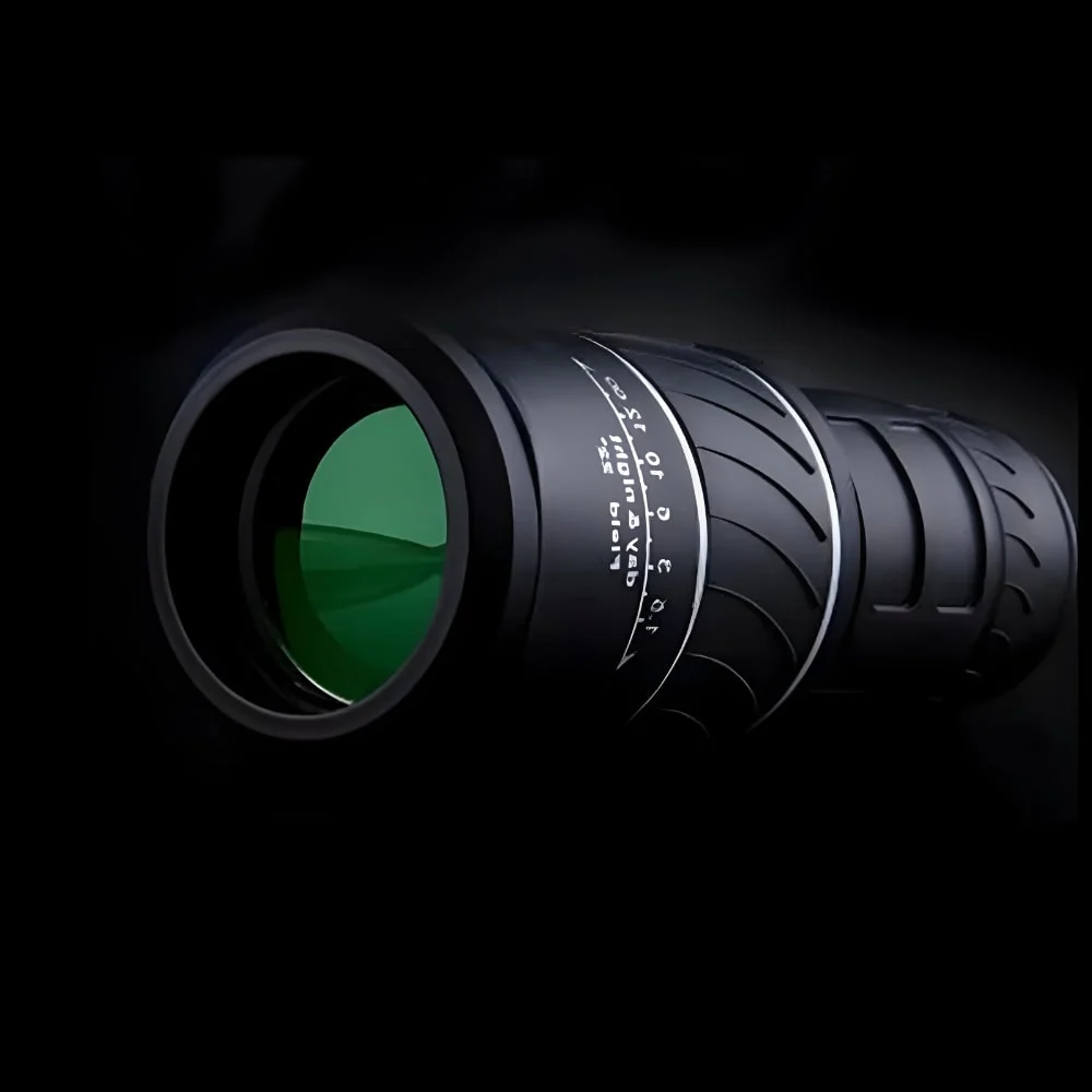 Night Vision Monocular Compact Portable Outdoor Adventure - Image 3