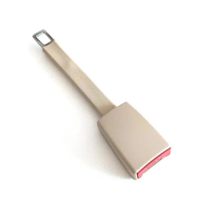 Seat Belt Extender 11-Inch Rigid Stem Easy Access - Image 9