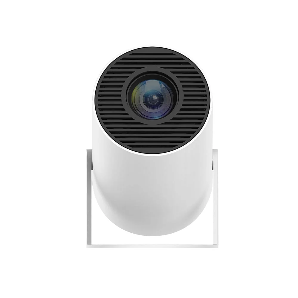 WIFI Projector Android 11 Bluetooth HDMI and USB Connectivity - Image 3